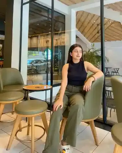 Escort Service Vagator