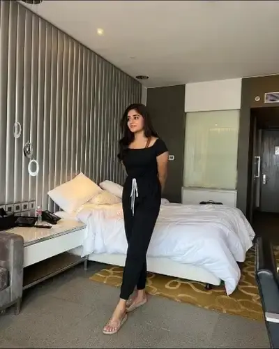 Call Girls Service in Vagator